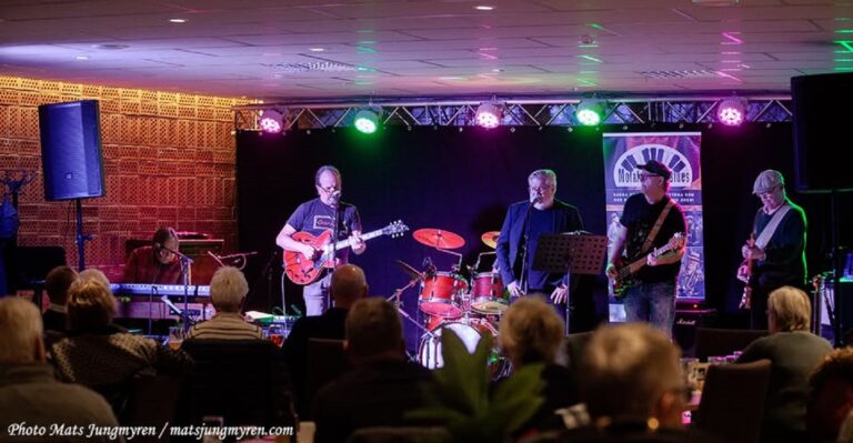 blues!!! före kulturnatten !!!!!!       A pin`t of bues  lördag 18 okt.